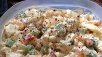 How to make healthy egg salad (21 day fix approved) How to make healthy egg salad (21 day fix approved)