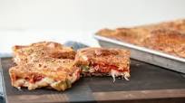 Antipasto Bake Antipasto Bake
