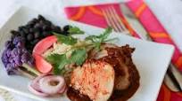 Chorizo Spiced Pork Tenderloin Chorizo Spiced Pork Tenderloin