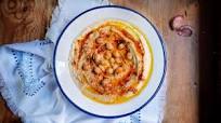 El mejor hummus casero. Una receta a modo de El mejor hummus casero. Una receta a modo de