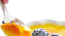 Creme Brulee Creme Brulee