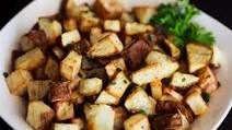 Air Fryer Breakfast Potatoes Recipe Air Fryer Breakfast Potatoes Recipe