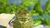 The Very Best Basil Pesto Recipe The Very Best Basil Pesto Recipe