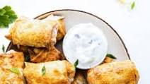 Air Fryer Southwest Egg Rolls Air Fryer Southwest Egg Rolls