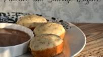 Pancake and Sausage Muffins Pancake and Sausage Muffins
