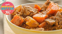 Pork Kaldereta With Liver Spread and Peanut Butter Recipe Pork Kaldereta With Liver Spread and Peanut Butter Recipe