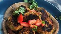 Maintenance Recipe: Falafel On-the-Go (Vegan) Maintenance Recipe: Falafel On-the-Go (Vegan)