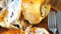 Ninja Foodi Instant Pot Whole Roast Chicken Ninja Foodi Instant Pot Whole Roast Chicken