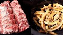 Follow your gut: Pork Bone Broth Follow your gut: Pork Bone Broth