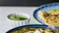 Instant Pot Palak Paneer / Saag Paneer Instant Pot Palak Paneer / Saag Paneer