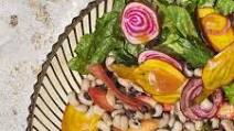 Seasoned Black-Eyed Peas Seasoned Black-Eyed Peas