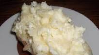 Twice Baked Potatoes/ Microwave Twice Baked Potatoes/ Microwave