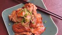 Slow Cooker Shoyu Chicken | Bebe Love Okazu Slow Cooker Shoyu Chicken | Bebe Love Okazu