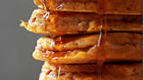 Fluffy Pumpkin Pancakes Fluffy Pumpkin Pancakes