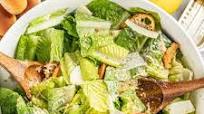 Classic Caesar Salad Classic Caesar Salad