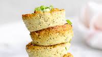 Vegan Egg Bites | Easy Protein-Packed Breakfast Vegan Egg Bites | Easy Protein-Packed Breakfast