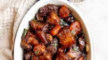 Instant Pot Braised Pork Instant Pot Braised Pork