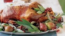 Roast Goose Roast Goose