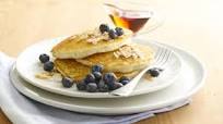 Gluten-Free Oatmeal Pancakes Gluten-Free Oatmeal Pancakes