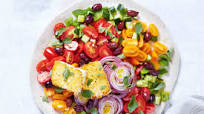 Mediterranean diet recipes and meal ideas Mediterranean diet recipes and meal ideas