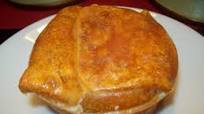 Mini-Beef Pot Pie Mini-Beef Pot Pie