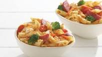 Antipasto Supreme Pasta Salad Antipasto Supreme Pasta Salad