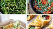 25 Delicious Asparagus Recipes Perfect for Your Meal Plan 25 Delicious Asparagus Recipes Perfect for Your Meal Plan
