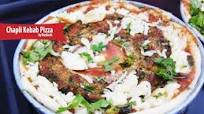 Recipe: Chapli Kebab Pizza (an Italian-pakistani Twist) Recipe: Chapli Kebab Pizza (an Italian-pakistani Twist)