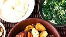 Oxtail in a Pressure Cooker recipe Oxtail in a Pressure Cooker recipe