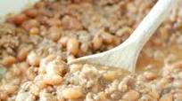 Cowboy Baked Beans Cowboy Baked Beans