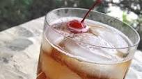 Southern Comfort Manhattan Southern Comfort Manhattan