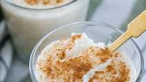 Instant Pot Vanilla Bean Rice Pudding Instant Pot Vanilla Bean Rice Pudding