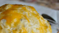 Grandma's Cauliflower Cheese Recipe Grandma's Cauliflower Cheese Recipe