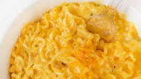 Creamy Cheesy Chicken Ramen Creamy Cheesy Chicken Ramen