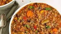 Crockpot Low Carb Vegetable Soup Crockpot Low Carb Vegetable Soup