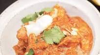 Jamie Oliver's Chicken Tikka Masala Jamie Oliver's Chicken Tikka Masala