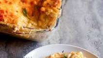 Southern Baked Macaroni and Cheese Southern Baked Macaroni and Cheese