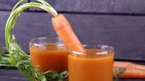 Carrot Milk Carrot Milk