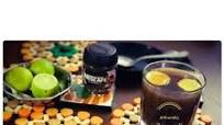Coffee Lemon Detox Drink Coffee Lemon Detox Drink