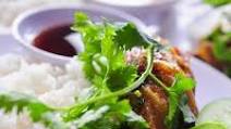 Com Tam (Vietnamese Broken Rice) Com Tam (Vietnamese Broken Rice)
