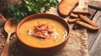 Baked Bean Soup Baked Bean Soup