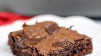 Chewy Fudge Brownies from Scratch Recipe (Sip Bite Go) Chewy Fudge Brownies from Scratch Recipe (Sip Bite Go)