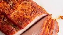 Traeger Pork Loin Traeger Pork Loin