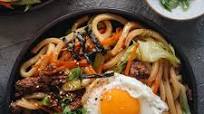 Easy Fried Udon (Yaki Udon) Easy Fried Udon (Yaki Udon)