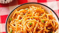 Schezwan Noodles Recipe Schezwan Noodles Recipe