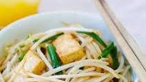 Bean Sprouts with Tofu Recipe Bean Sprouts with Tofu Recipe