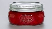 BALL Strawberry Freezer Jam BALL Strawberry Freezer Jam