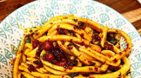 Instant Pot Dan Dan Noodles Instant Pot Dan Dan Noodles