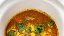 Slow Cooker Chicken Korma Slow Cooker Chicken Korma
