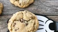 Disney's Grand Floridian Chocolate Chip Cookies Disney's Grand Floridian Chocolate Chip Cookies